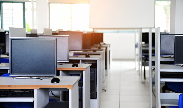 Laboratorium Komputer