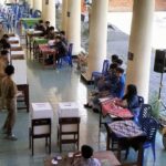 Paslon No 3 Menang! SMK DR Sutomo Temanggung Gelar Pemilihan Ketua OSIS 2024-2025