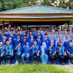 SMK Dr. Sutomo Temanggung Gelar LDK & Reorganisasi OSIS 2024 Cetak Pemimpin Muda Berprestasi