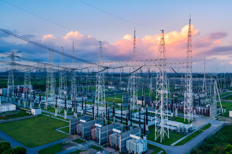 Teknik Instalasi Tenaga Listrik