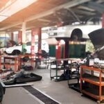 Teknik Kendaraan Ringan Otomotif